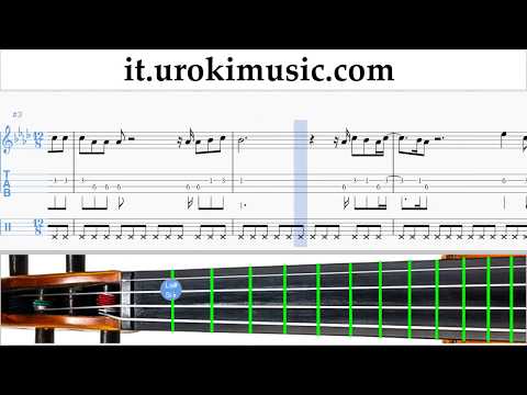 Lezioni di Violino Ed Sheeran - Perfect Tutorial Spartito um-i276