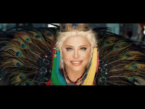 Zdob si Zdub feat. Loredana & Лигалайз -  БАЛКАНА МАМА | BALKANA MAMA (Official Video 2018)