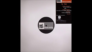 Ty Tek - Funky Monkey (Original Mix)