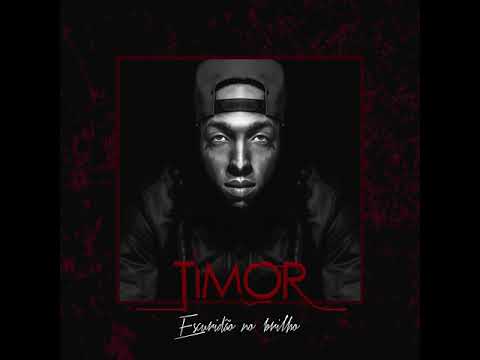 Timor Ysf feat Puto G - Rasta Trança (AudioOficial) Ep Escuridão no Brilho