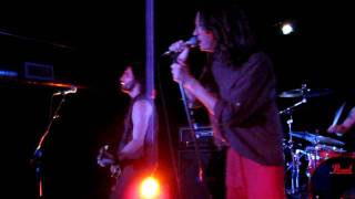 Caroline&#39;s Spine ~ &quot;Psycho&quot; ~ 10/02/09