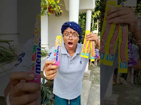 Bhaiya ne phirse Jeli tafi dediya 😱😂 #shorts #comedy #funny #trending #ytshorts #viralvideo
