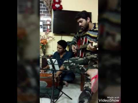 Pratik dikshit Main tenu samjhawan