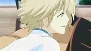 Tsubasa - KuroFai - Breathe you in