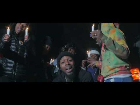 Mack Millz - Streets (Official Video)