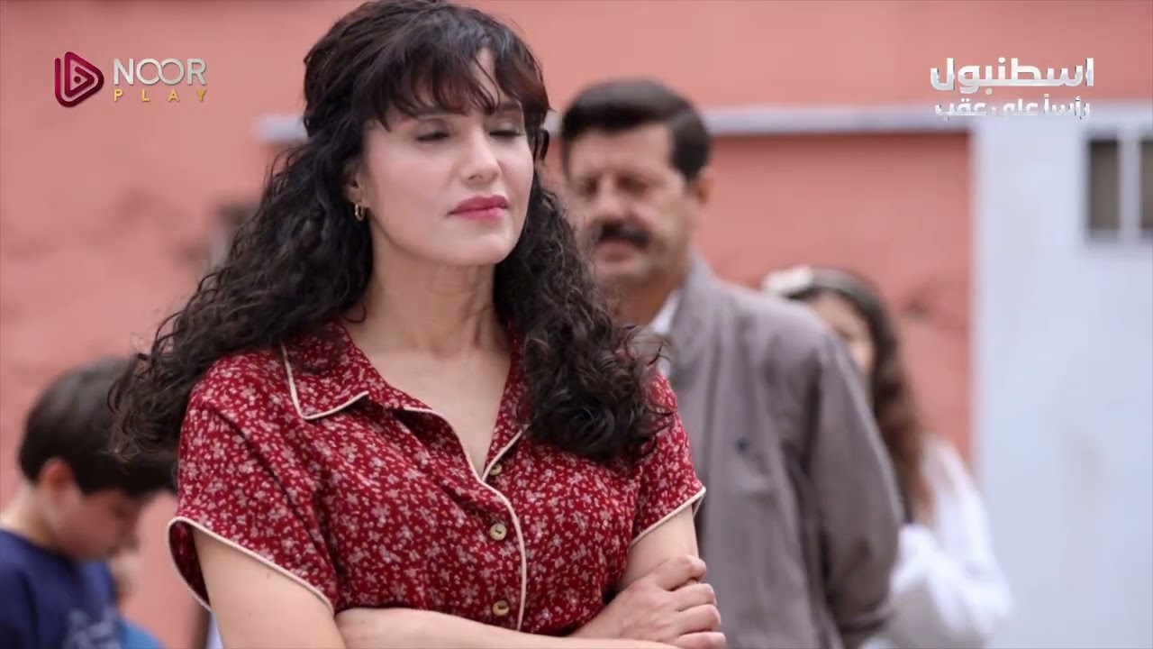 أحداث مثيرة وتقلبات كثيرة بين بساطة وهدوء حي "زيانكار"، وبين ثراء وصخب المدين