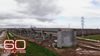 The State of High-Speed Rail in the United States