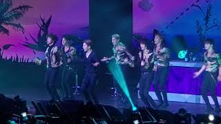 Monsta X -Play it Cool (korean ver.)