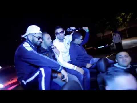 Mesh'a Kill Record's - Soso Ksm feat Hatim - Du sud au Nord - clip Officiel