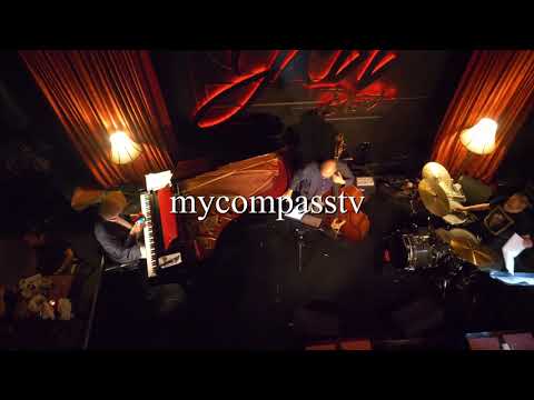 Ibrahim's Well ~ Bill King Trio - Jazz Bistro