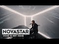 THE TUNNEL: Novastar - Home Is Not Home (live)