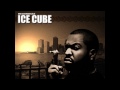 Ice Cube Ghetto Wet