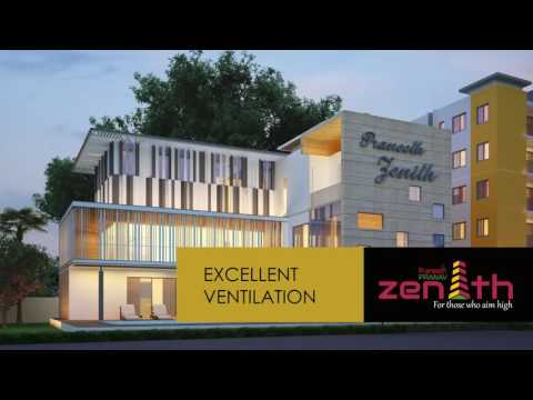 Praneeth Zenith