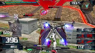 【EXVSMBON】9月12日のNEKOF杯の練習します【マキオン】2020/09/09