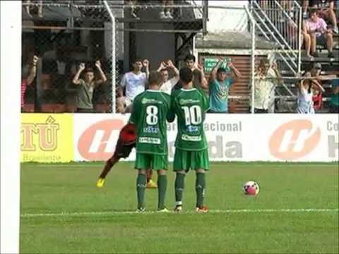 Oeste 2 x 0 Icasa (Campeonato Brasileiro Série C 2012)