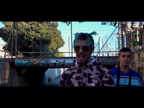 NAMODELAROSE x KHENZA WYS - "PARABELLUM" [VIDEO]