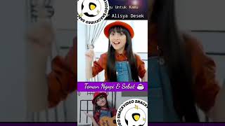Download lagu Alyssa Dezek - Lagu Untuk Kamu (OFFIcial Music video) mp3