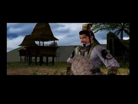 Dynasty Warriors 5:XL - Legend of Zhuge Liang 2 - Conquest of Nan Zhong