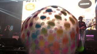 Razorlight - Before I Fall To Pieces (Live at Hope &amp; Glory Festival 2017)