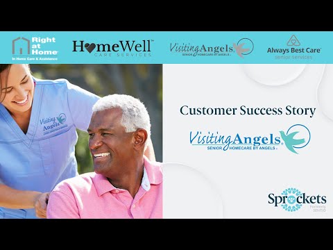 Hiring caregivers with Sprockets Applicant Matching System