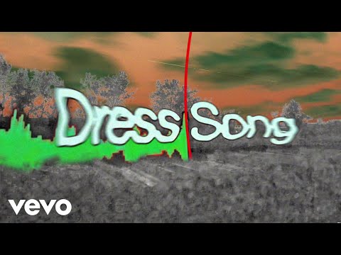 Ritt Momney - Dress Song (Official Visualizer)