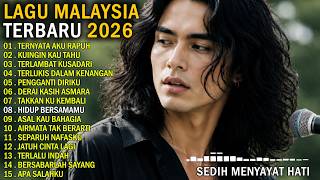 Download lagu LAGU MALAYSIA TERBARU SEDIH 2026 // Ternyata Aku Rapuh mp3