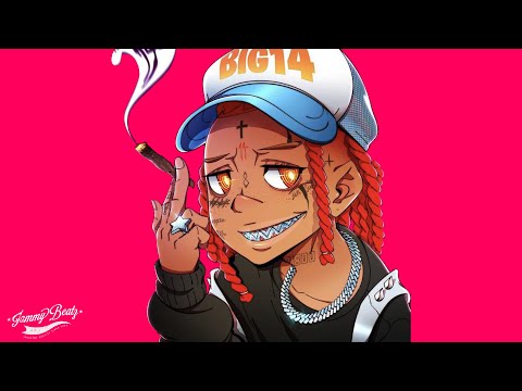 [FREE] Trippie Redd x Lil Uzi Vert Type Beat - "Fired Up" | Free Type Beat