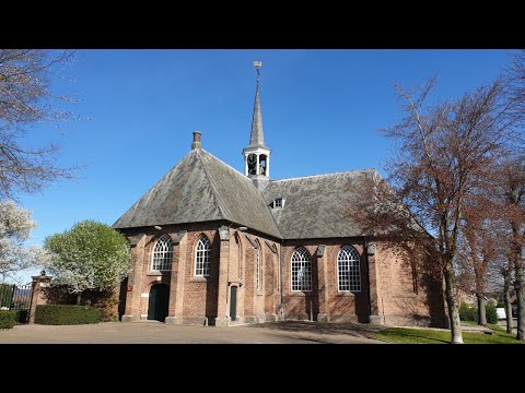 Ds. G. van Wijk, nieuwjaarsdienst, Jakobus 1:5