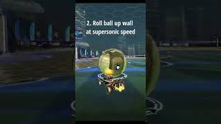 HOW to CEILING PINCH