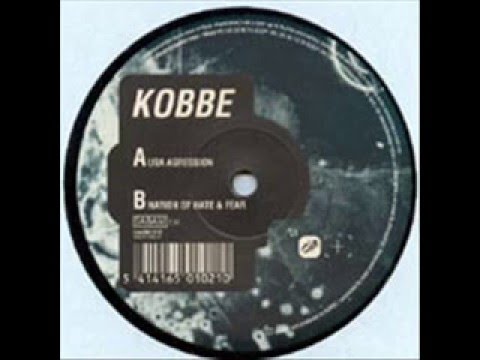Kobbe - Nation Of Hate & Fear (Original Mix)