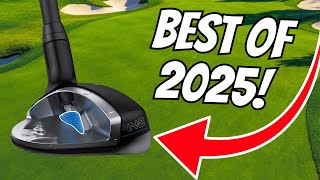 The BEST WOODS In Golf For EVERY GOLFER!