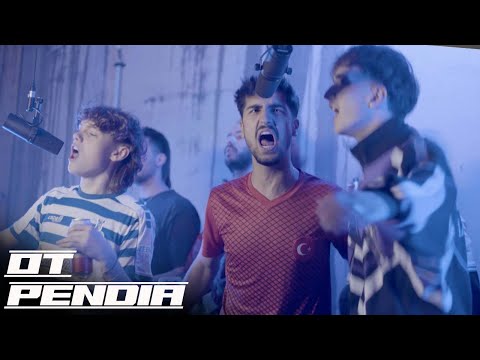 ABOVEGROUND 6 SESSION #02 - OTPENDIA