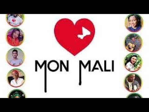 Mon MALI - Collectif Des Artistes Maliens