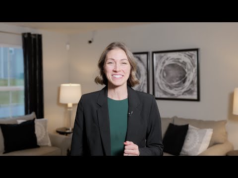 available home in Parkland Commons