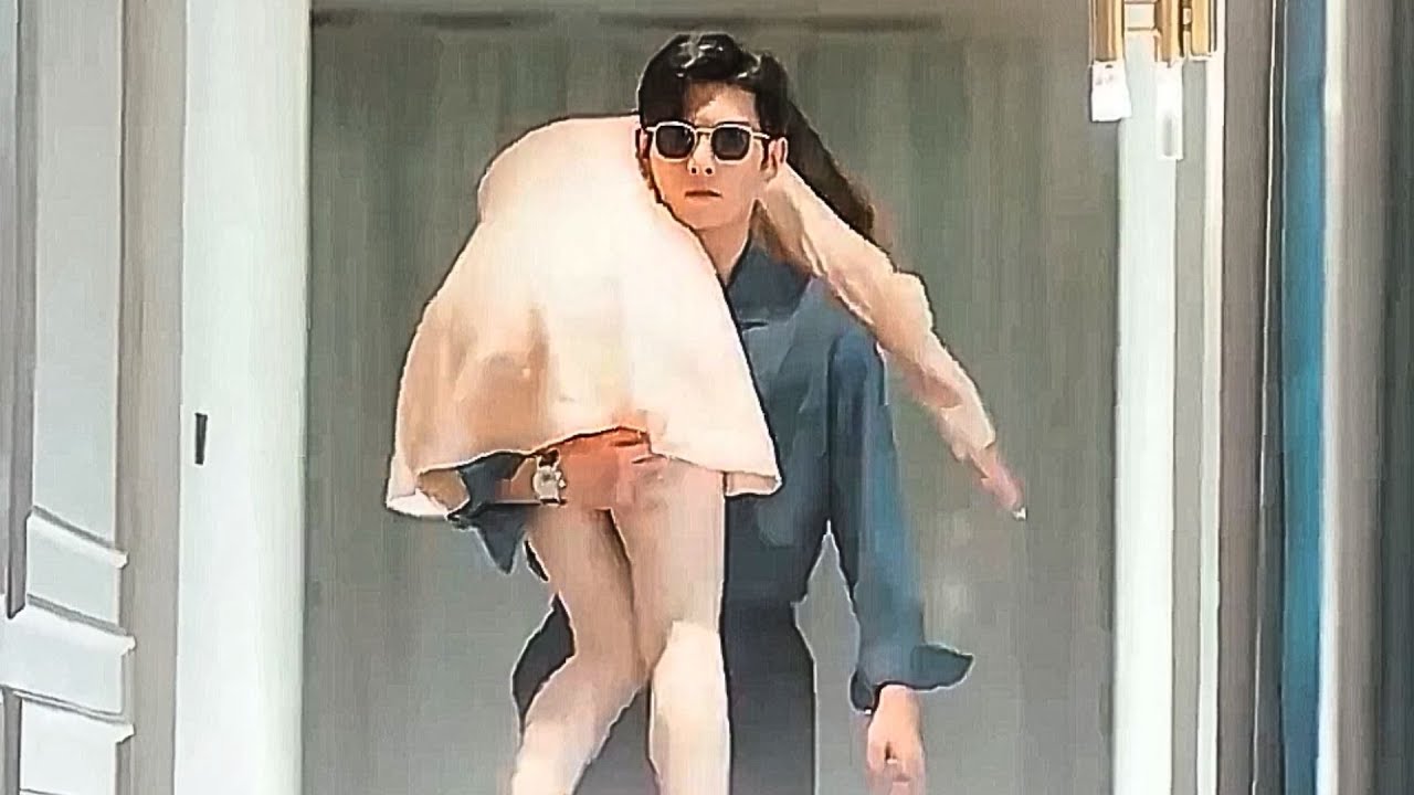 ELA ACEITOU SER SUBMISSA E FEZ DE TUDO COM O GOSTOSO MISTERIOSO! FAZ ISSO COMIGO !