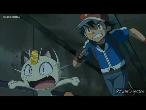 The Trainer King (1994) Part 17 - Mr. Toad's Wisdom/Ash Returns Home