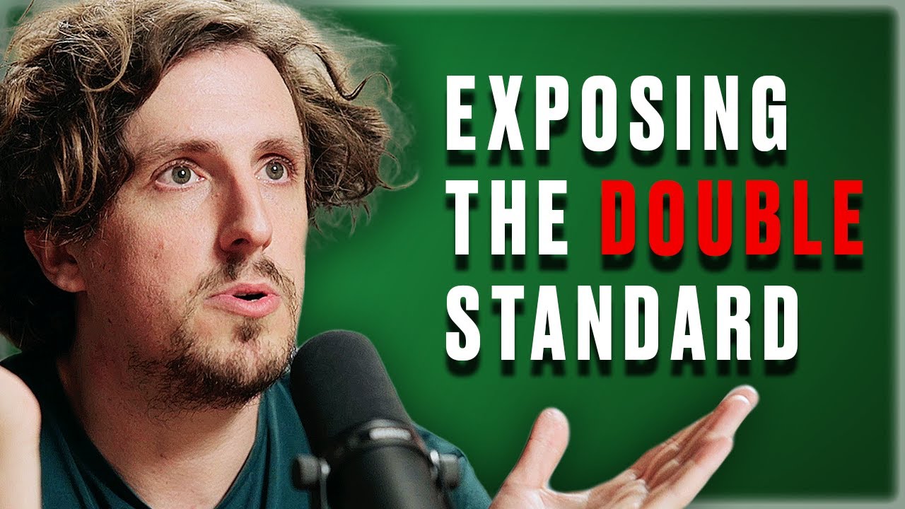 Is THIS What Patriarchy Looks Like? - George of TheTinMen | #2