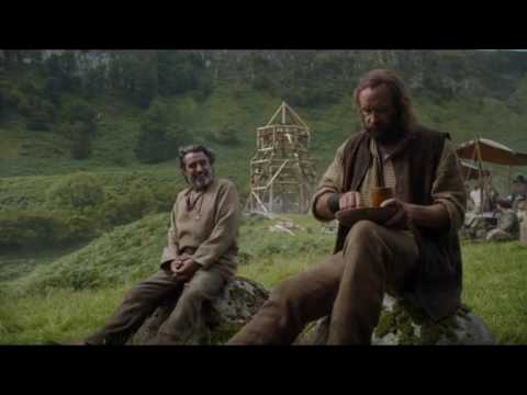 Game Of Thrones Season 6 Episode 7 - The Hound Returns!!