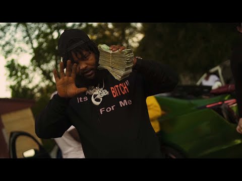 RMC Mike - Ready Or Not (Official Video)