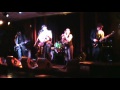 "Little Vagabond" by The Langer's Ball