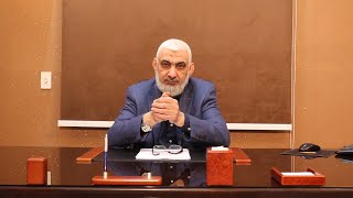 صورة تأسيس مسجد عمرو بن العاص | قصة الخلافة الراشدة [119]