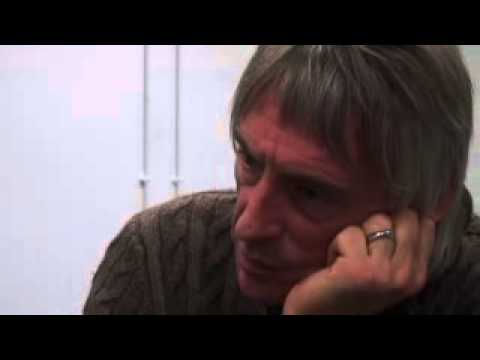 Thumbnail for Paul Weller chats backstage before his ECHO arena gig in Liverpool by weller