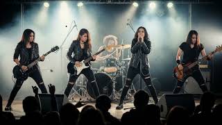Download lagu KEISYA LEVRONKA – TAK INGIN USAI | ROCK COVER VERSION mp3