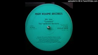 Mo' Jive - Dixieland (Renata Ricciardi's Radikal Remix)