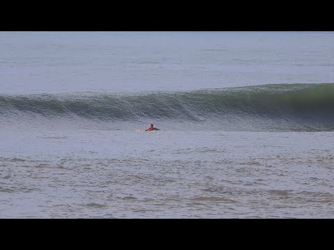 Timing A Keramas Session - 4 February 2021