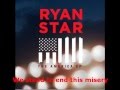 Ryan Star - Orphans (with lyrics) 