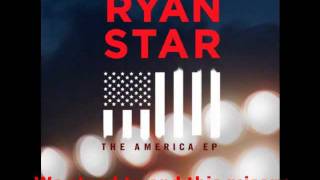 Ryan Star - Orphans (with lyrics)