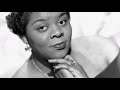 Big Long Slidin’ Thing (A Mono To True Stereo Mix) - Dinah Washington
