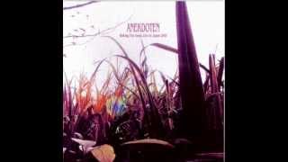 This too will pass - Anekdoten