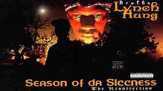 Brotha Lynch Hung ft. Hystables- Welcome 2 Your Own Death